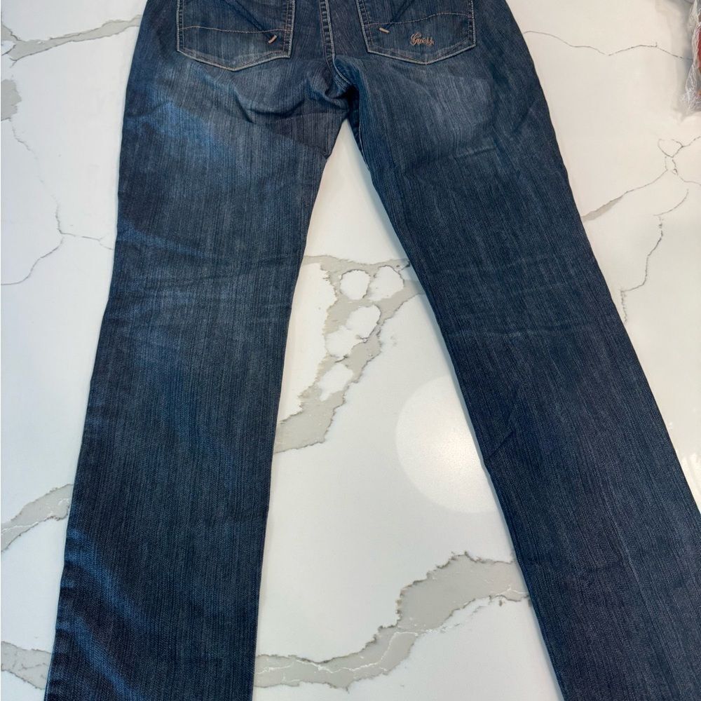 Guess blue Jeans - Picture 2 of 11